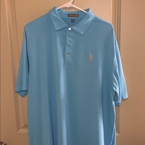 The Players Championship Peter Millar